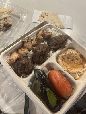 Mini Kabob by null