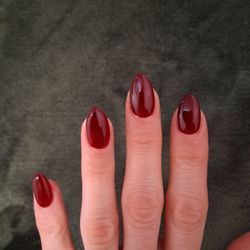 H & Q Nail Spa - Nail fill @ H&Q Nail