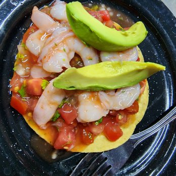 Baja Fish Taquito - Mexican Near Me - San Miguel de Allende, GUA Baja Fish Taquito - Mexican Near Me - San Miguel de Allende, GUA
