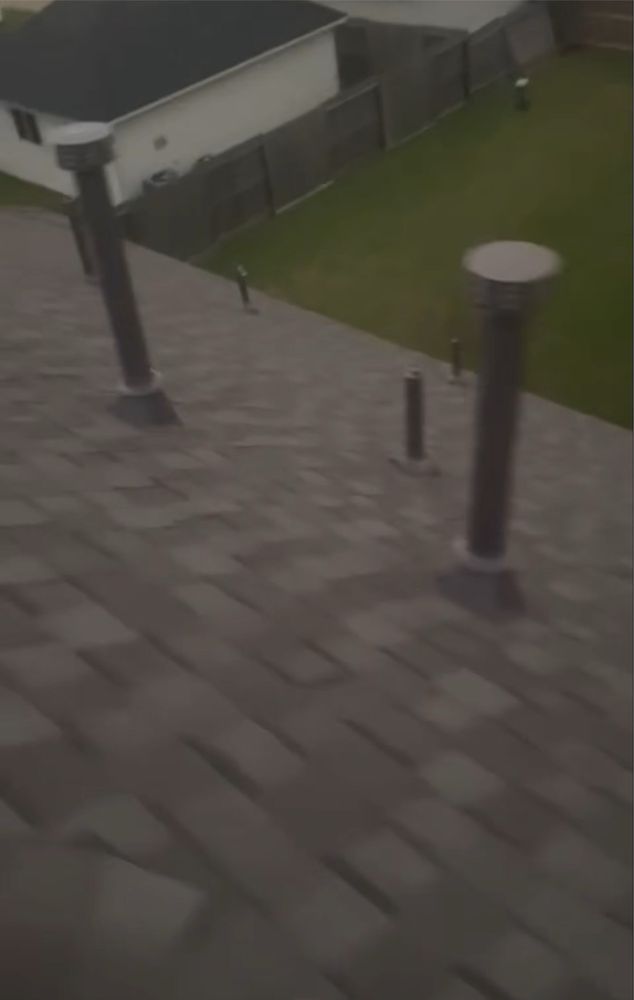 Slide of Maxwell Remodeling