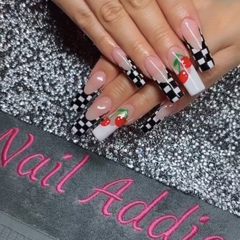 Nail Addict - Nail Salons Near Me - Sarasota, Florida Nail Addict - Nail Salons Near Me - Sarasota, Florida