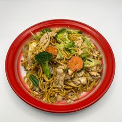 Esan Thai