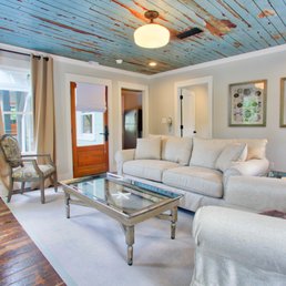 The Shearwater Suite Livingroom The Shearwater Suite Livingroom