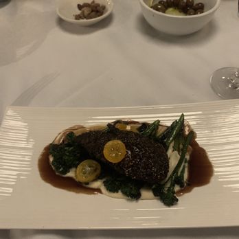 Lorena's - Venison - French Near Me - Maplewood, New Jersey