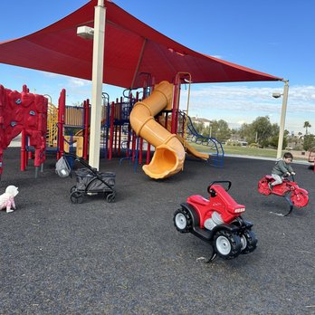 Amador Vista Park - Parks Near Me - Henderson, Nevada