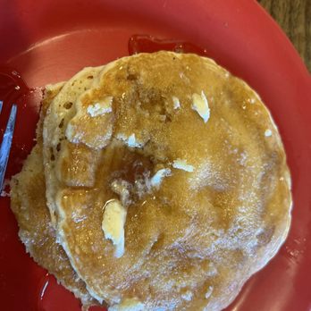 Blondies Diner - Short Stack. - American Near Me - River Grove, Illinois
