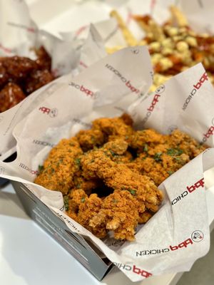 bb.q Chicken Lakewood by null