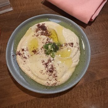 Nabiha - Middle Eastern Near Me - Washington, DC, District of Columbia