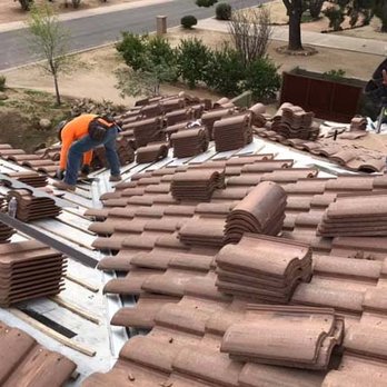 Rob's Roofing - Roofing Near Me - Phoenix, Arizona Rob's Roofing - Roofing Near Me - Phoenix, Arizona