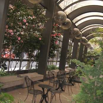 Waterfall Garden - Parks Near Me - Seattle, Washington Waterfall Garden - Parks Near Me - Seattle, Washington