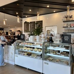 Agape Cafe and Grill