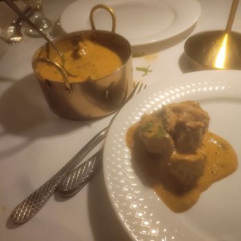 Chola - Indian Near Me - New York, New York