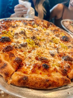 Lyle's Pizzeria by null
