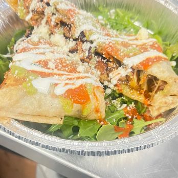 Nacho Average Eats - Quesadillas - Food Trucks Near Me Nacho Average Eats - Quesadillas - Food Trucks Near Me