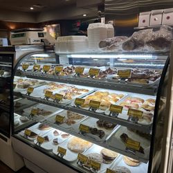 Cindi's NY Deli & Restaurant - Sweets