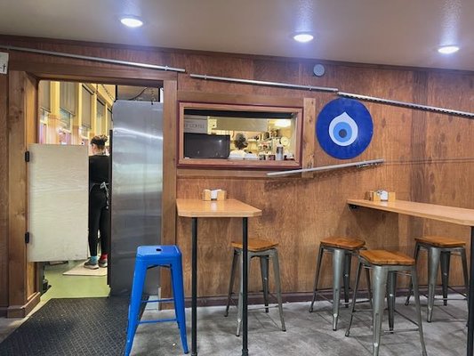 Pita Place by null