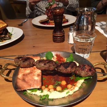 Mezze Bar - Cafes Near Me - Auckland, AUK Mezze Bar - Cafes Near Me - Auckland, AUK