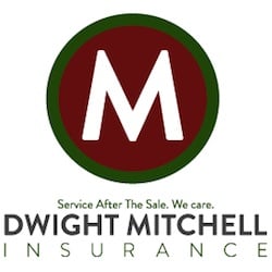 Dwight Mitchell Insurance