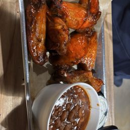 Wings