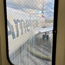 American Airlines