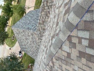 Slide of Black Spade Roofing