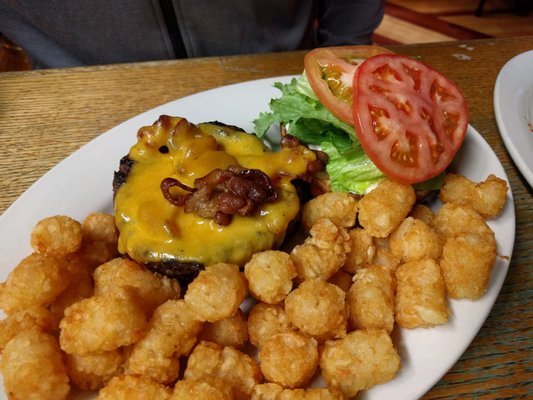 Brudder's Sports Bar by null