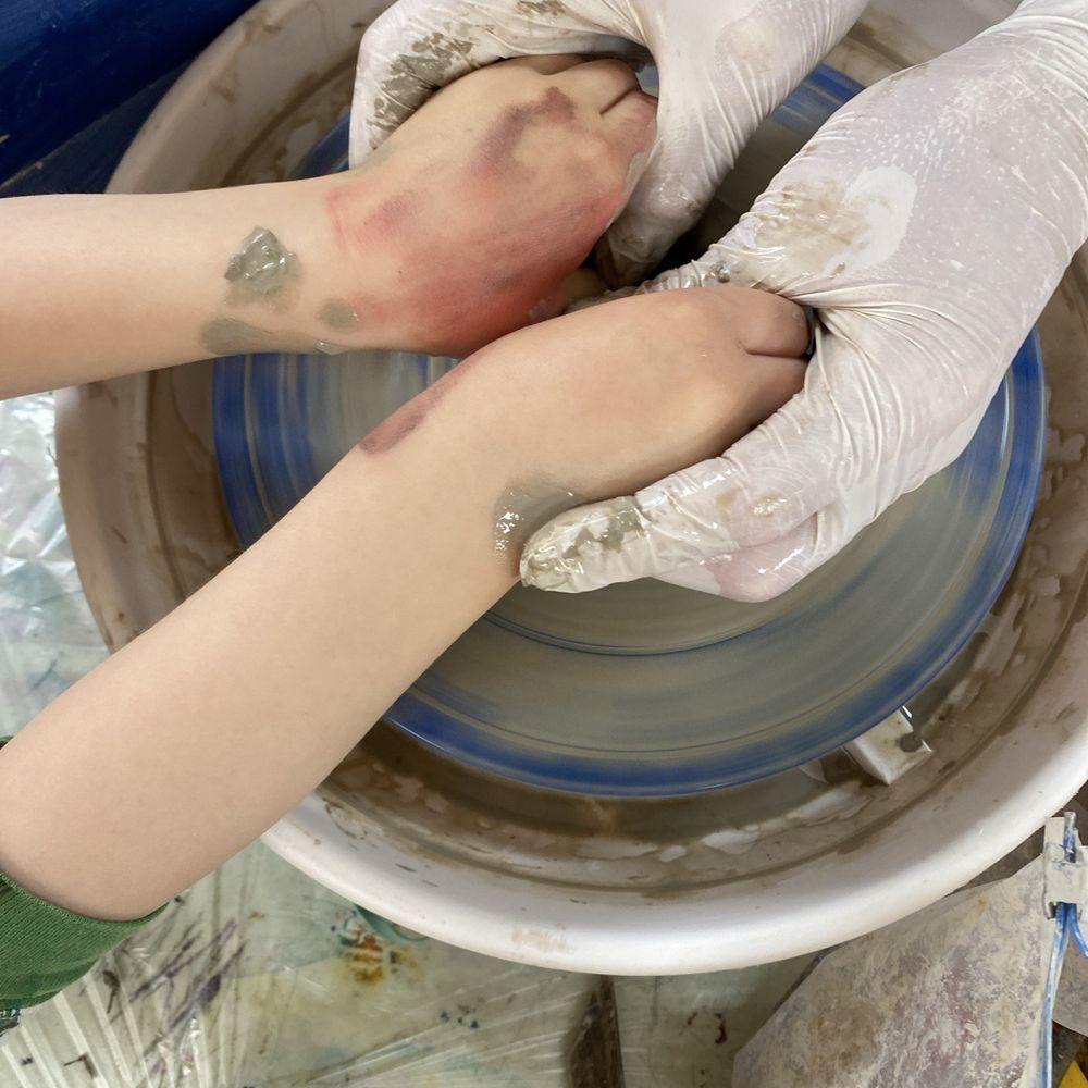 Ripple Mobile Arts - Art Classes Near Me - Indianapolis, Indiana