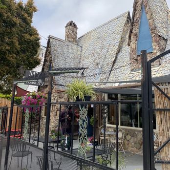 MY Coffee Roastery - The exterior - Coffee & Tea Near Me - Berkeley, California
