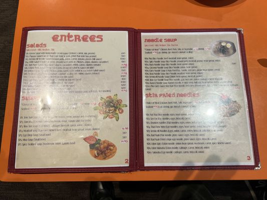Menu photo 4 Eat My Thai Cuisine Albuquerque, NM Menu photo 4 Eat My Thai Cuisine Albuquerque, NM