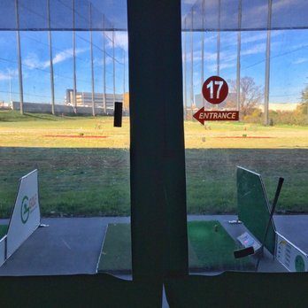 21 Golf Driving Range - Golf Near Me - Palisades Park, New Jersey