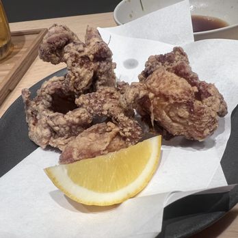 SOBAR - Chicken katsu - Japanese Near Me - Los Angeles, California