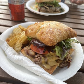 Kickshaws - Titillating PBAT - Food Trucks Near Me - Hanapepe, Hawaii