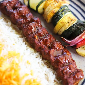 Sotta - Ground Sirloin Kabob - Mediterranean Near Me - Burbank, California Sotta - Ground Sirloin Kabob - Mediterranean Near Me - Burbank, California