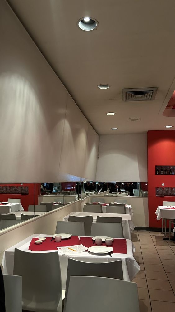 Dim Sum Go Go