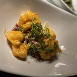 Bang Bang Shrimp