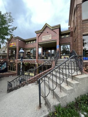 The Village at Breckenridge by null