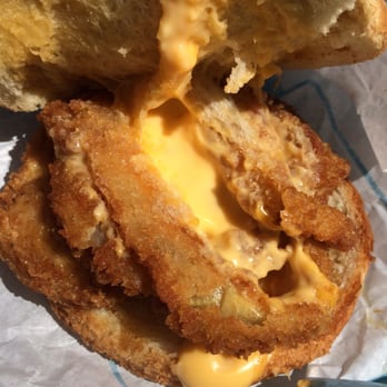 Jack in the Box - Nothing spicy about this. Where are my jalepenos? - Fast Food Near Me - Chino, California Jack in the Box - Nothing spicy about this. Where are my jalepenos? - Fast Food Near Me - Chino, California