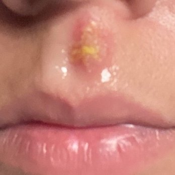 CJ Nail Spa - I caught an infection possibly Herpes. Will never return. - Nail Salons Near Me - Lehigh Acres, Florida