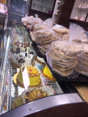 Cakeland Bakery by null