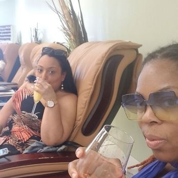 Hm Nail Salon - Enjoyjng being pampered - Nail Salons Near Me - Miami Beach, Florida Hm Nail Salon - Enjoyjng being pampered - Nail Salons Near Me - Miami Beach, Florida