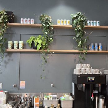 Good Coffee - Couch St - Coffee & Tea Near Me - Portland, Oregon Good Coffee - Couch St - Coffee & Tea Near Me - Portland, Oregon