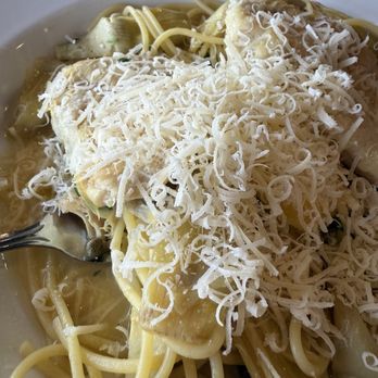 Colore Italian Restaurant - Chicken piccata - Italian Near Me - Littleton, Colorado