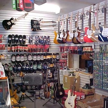 Guitar Czar - Musical Instruments & Teachers Near Me - Murray, Utah