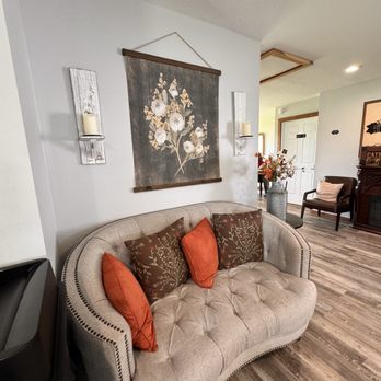 The Heritage Coffee House - Coffee & Tea Near Me - Pasadena, Texas The Heritage Coffee House - Coffee & Tea Near Me - Pasadena, Texas