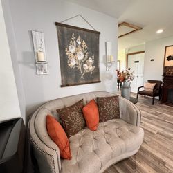 The Heritage Coffee House