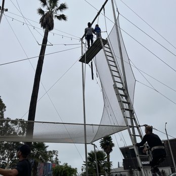 Santa Barbara Trapeze - Kids Activities Near Me - Santa Barbara, California Santa Barbara Trapeze - Kids Activities Near Me - Santa Barbara, California