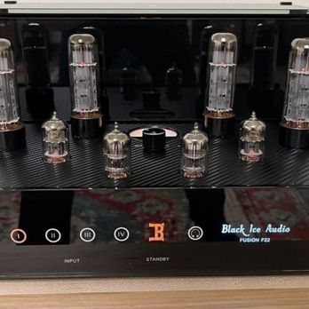 Lifestyle Audio Video - High Fidelity Audio Equipment Near Me - Lenexa, Kansas
