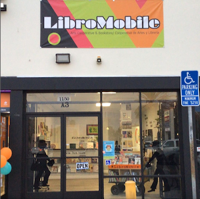 LibroMobile Bookstore by null