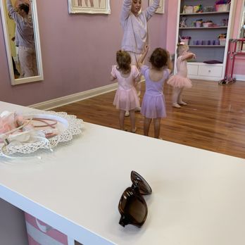Tutu School - Kids Activities Near Me - San Dimas, California