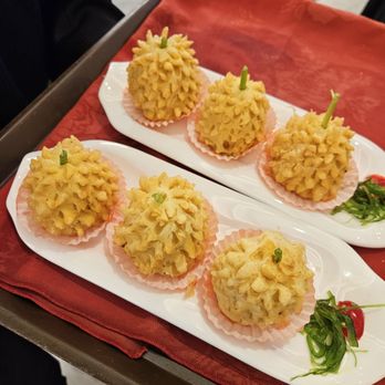 Fortune Landing - Durian pastry - Chinese Near Me - Markham, Ontario